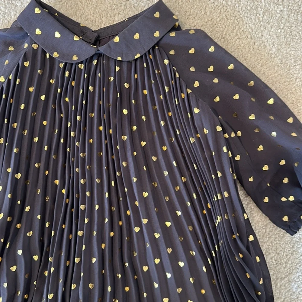 NWOT! 2-Bundle GAP/Old Navy Baby Girl Dresses